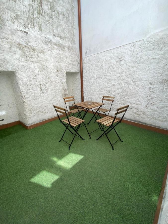 Apartamento Callao Βίγκο Εξωτερικό φωτογραφία
