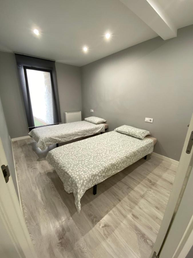 Apartamento Callao Βίγκο Εξωτερικό φωτογραφία