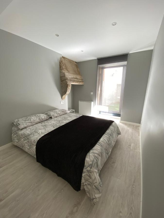 Apartamento Callao Βίγκο Εξωτερικό φωτογραφία