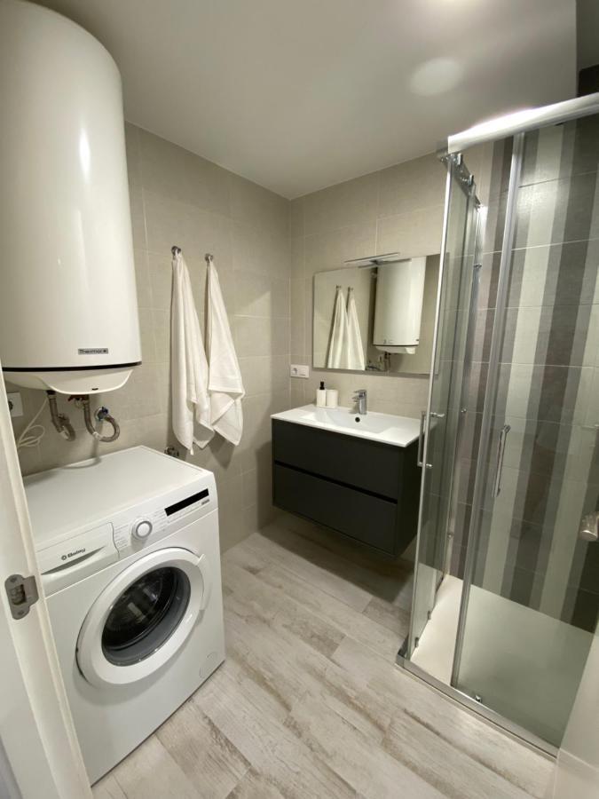Apartamento Callao Βίγκο Εξωτερικό φωτογραφία